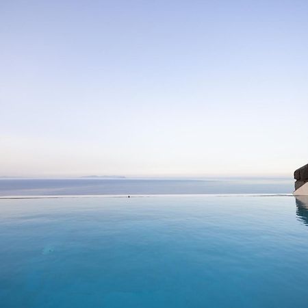 Brilliance Suites (Adults Only) Imerovigli  Bagian luar foto