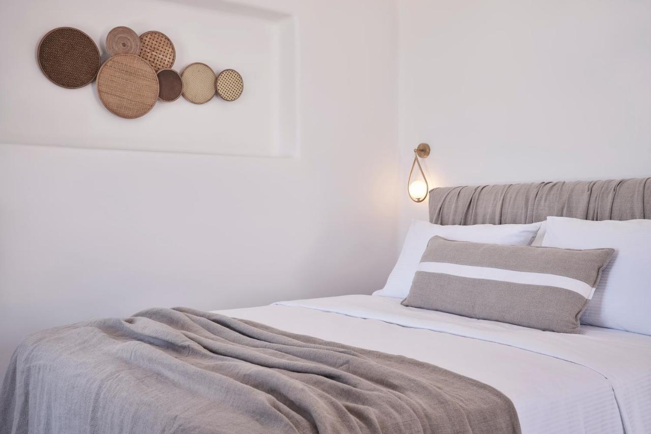 Brilliance Suites (Adults Only) Imerovigli  Bagian luar foto