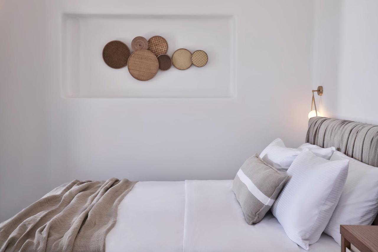 Brilliance Suites (Adults Only) Imerovigli  Bagian luar foto